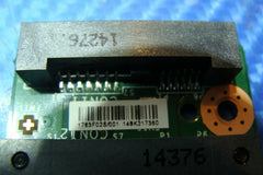 MSI GT70 MS-1763 17.3" Genuine Laptop DVD Optical Drive Connector Board MS-1763F MSI