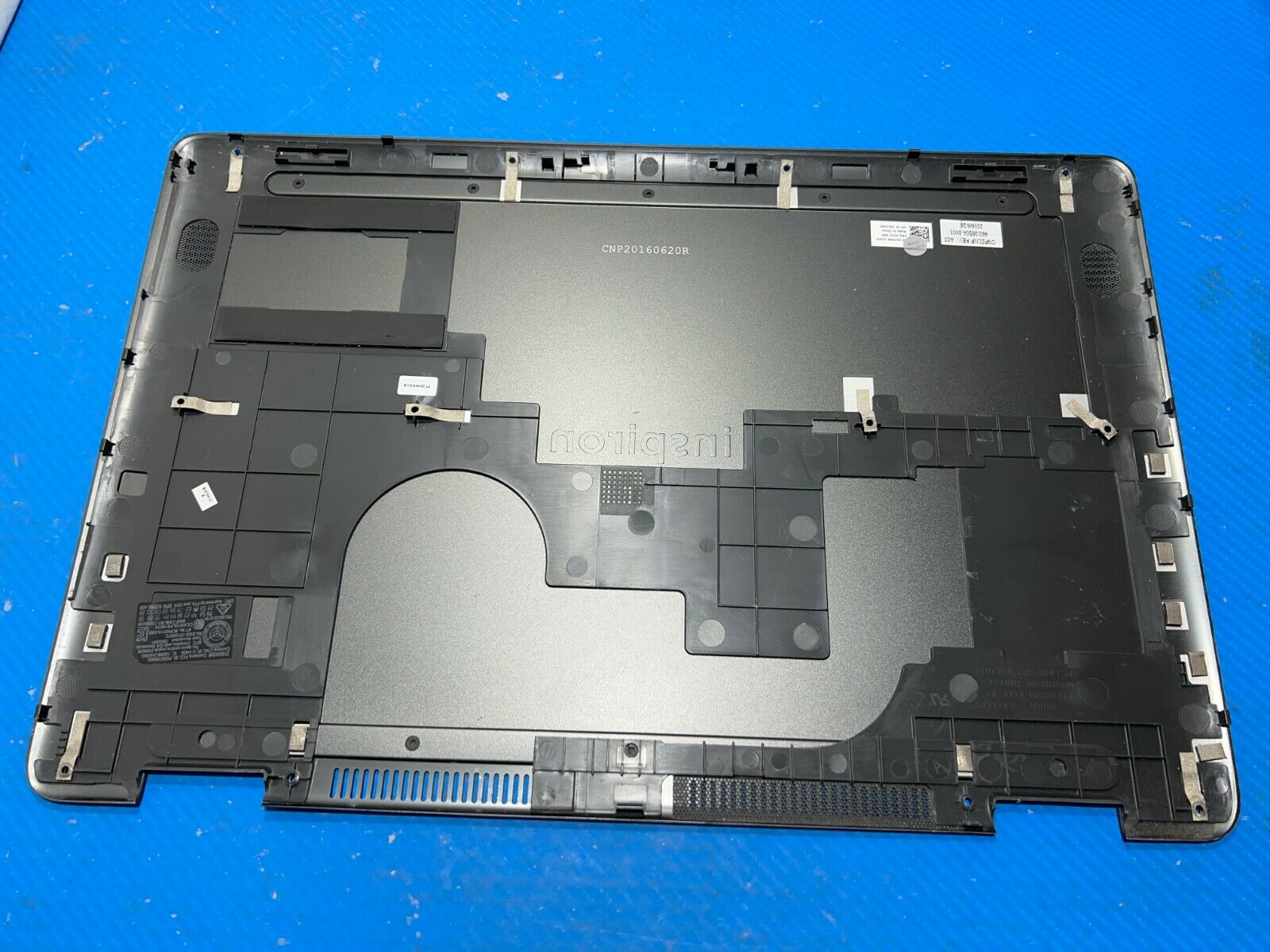 Dell Inspiron 17 7778 17.3
