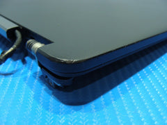 Dell Latitude E5470 14" Matte FHD LCD Screen Complete Assembly Black