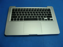 MacBook Pro A1278 13" 2010 MC374LL/A OEM Top Casing w/Touchpad Keyboard 661-5561 