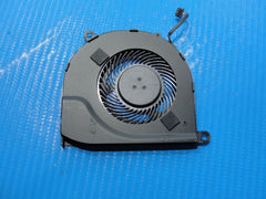Dell Latitude 14" 5491 Genuine Laptop CPU Cooling Fan 9YGNW DC28000LCSL