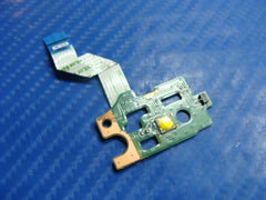 HP 15.6" 15-f271wm Genuine Laptop Power Button Board w/Cable DA0U83PB6E0 GLP* HP