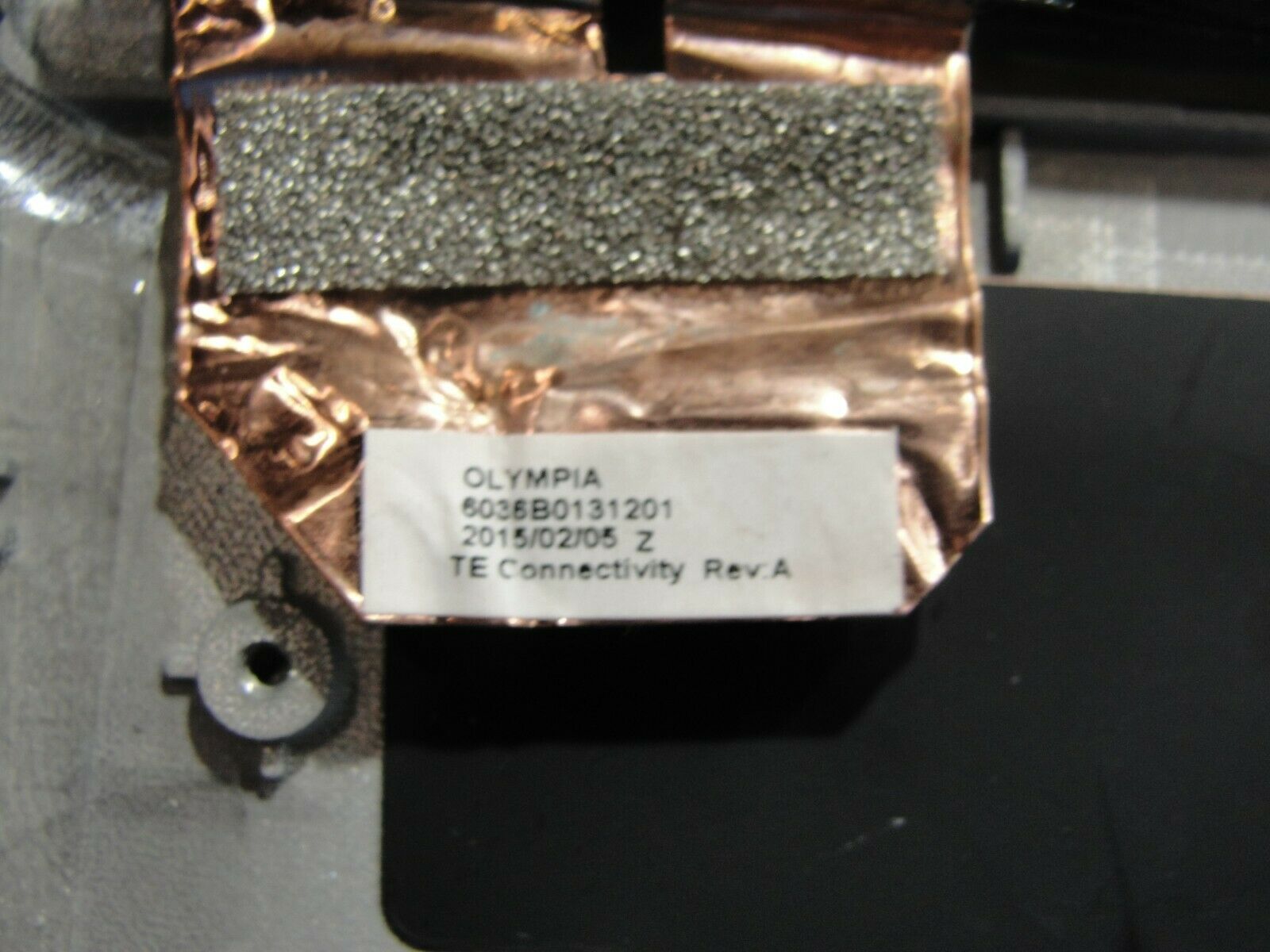 HP Elite X2 1011 G1 11.6