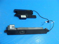 Dell Inspiron 15 3567 15.6" Left & Right Speaker Set 1K1WD 023.400A2.0021