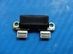 MacBook Pro A1989 13 Mid 2019 MV962LL/A Thunderbolt I/O Board 923-02497