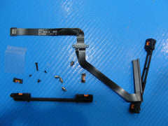 MacBook Pro A1286 15" 2009 MB985LL/A HD/IR/Sleep Indicator Cable 922-9034 - Laptop Parts - Buy Authentic Computer Parts - Top Seller Ebay