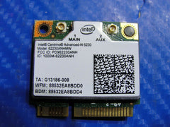 Sony VAIO VPCSE2S5C 15.5" Genuine Laptop WiFi Wireless Card 62230ANHMW ER* - Laptop Parts - Buy Authentic Computer Parts - Top Seller Ebay