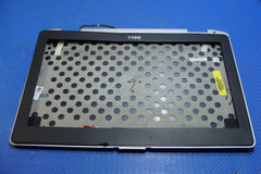Dell Latitude E6430 14" Genuine LCD Back Cover w/Front Bezel FV813