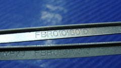 Dell Inspiron 14R N4110 14" Left & Right Hinge Set FBR01016010 FBR01017010 ER* - Laptop Parts - Buy Authentic Computer Parts - Top Seller Ebay