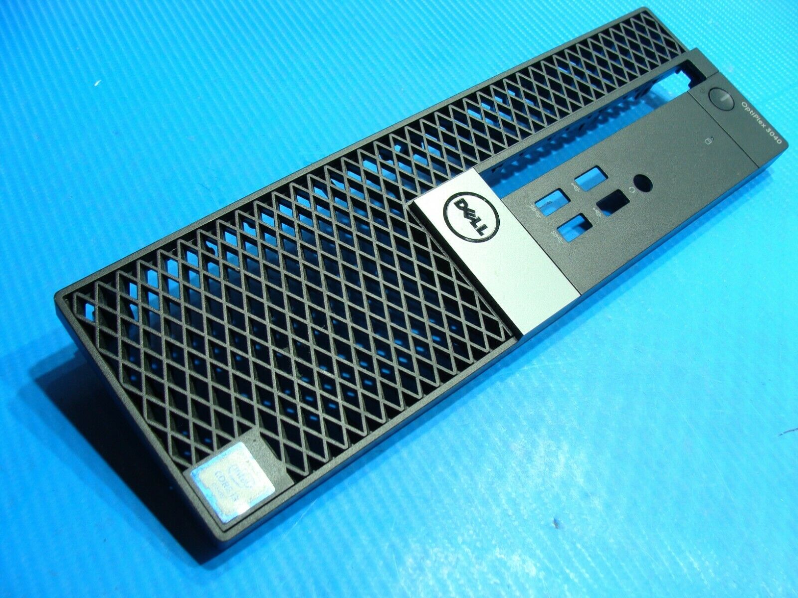 Dell OptiPlex 3040 Genuine Desktop Front Bezel Cover Panel IB515G500-600 