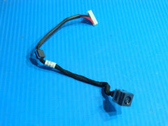Dell Precision M4800 15.6" Genuine Laptop DC IN Power Jack w/Cable - Laptop Parts - Buy Authentic Computer Parts - Top Seller Ebay
