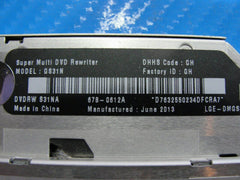 MacBook Pro A1286 15 2012 MD103LL/A MD104LL/A Super Optical Drive GS31N 661-6501 - Tested Computer Laptop Parts