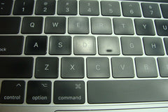 MacBook Pro A1707 15" 2017 MPTR2LL/A Top Case w/Battery Space Gray 661-07954 - Laptop Parts - Buy Authentic Computer Parts - Top Seller Ebay