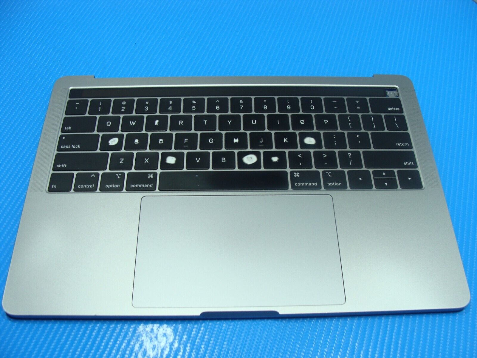 MacBook Pro A1989 13