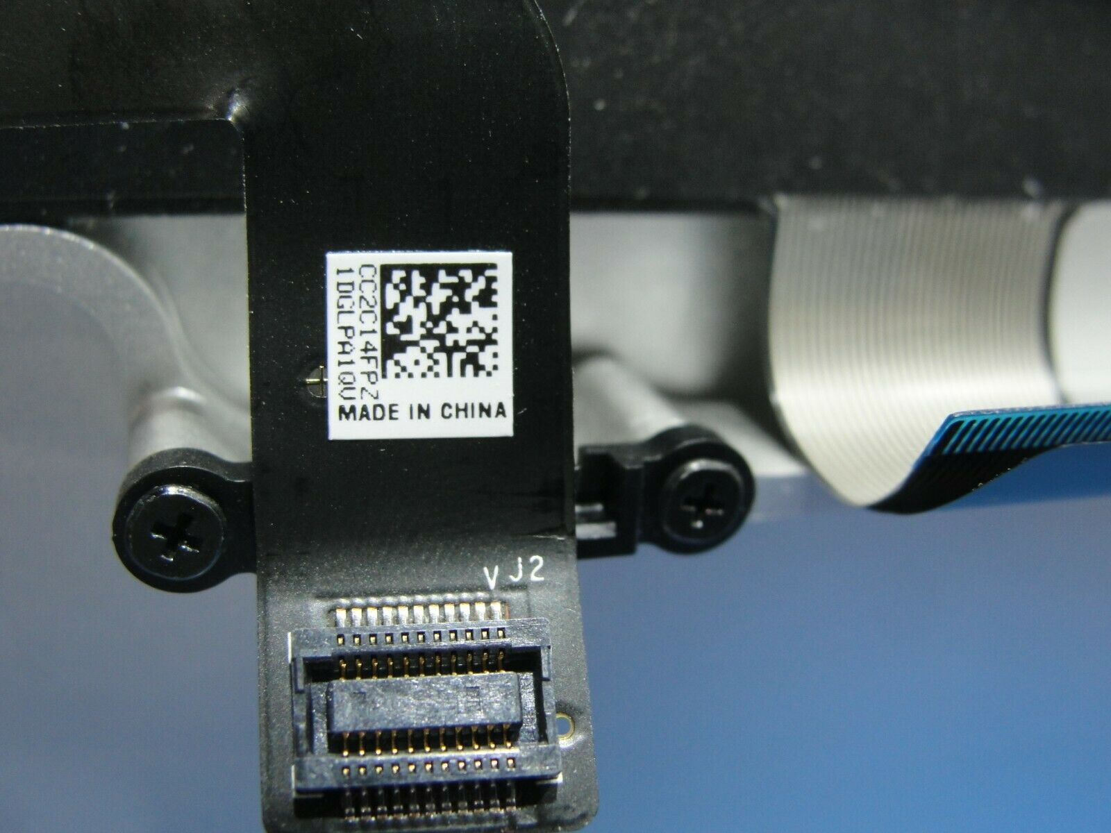 MacBook Pro A1286 15