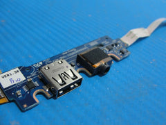 HP Elite X2 1011 G1 11.6" Genuine Audio USB Board with Cable 6050A2638501 - Laptop Parts - Buy Authentic Computer Parts - Top Seller Ebay