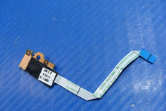 HP 14-am052nr 14" Genuine Laptop Power Button Board with Cable 6050A2731901 HP
