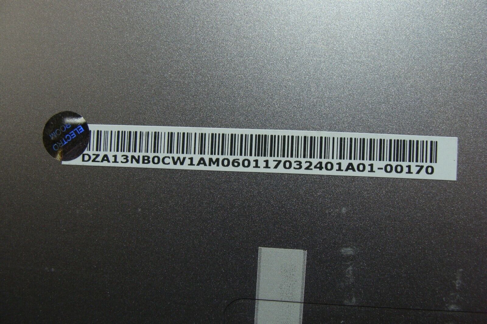 Asus Zenbook UX330U 13.3