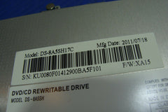 Acer TravelMate 5744-6467 15.6" OEM DVD/CD-RW Burner Optical Drive DS-8A5SH ER* - Laptop Parts - Buy Authentic Computer Parts - Top Seller Ebay
