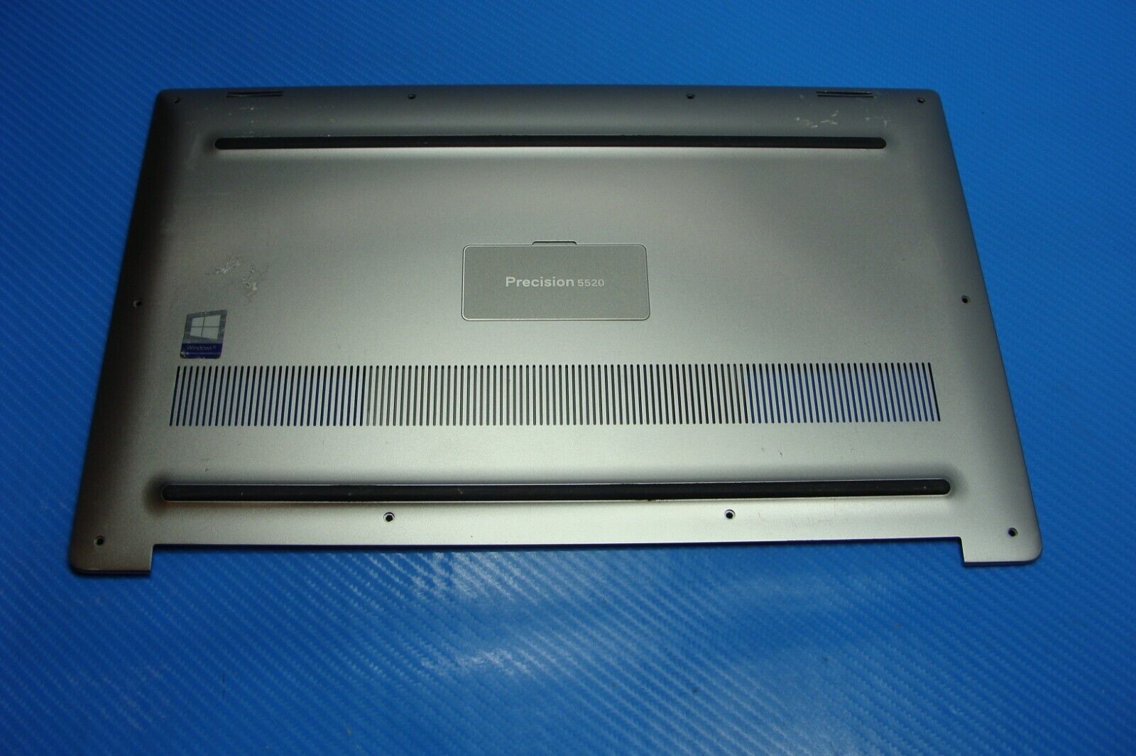 Dell Precision 5520 15.6