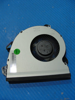 Asus ZX53VW-AH58 15.6" Genuine Laptop CPU Cooling Fan 1323-00VY000