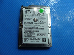 HP 15m-bp011dx HGST 1TB SATA 2.5" 7200RPM HDD Hard Drive HTS721010A9E630 0J47783