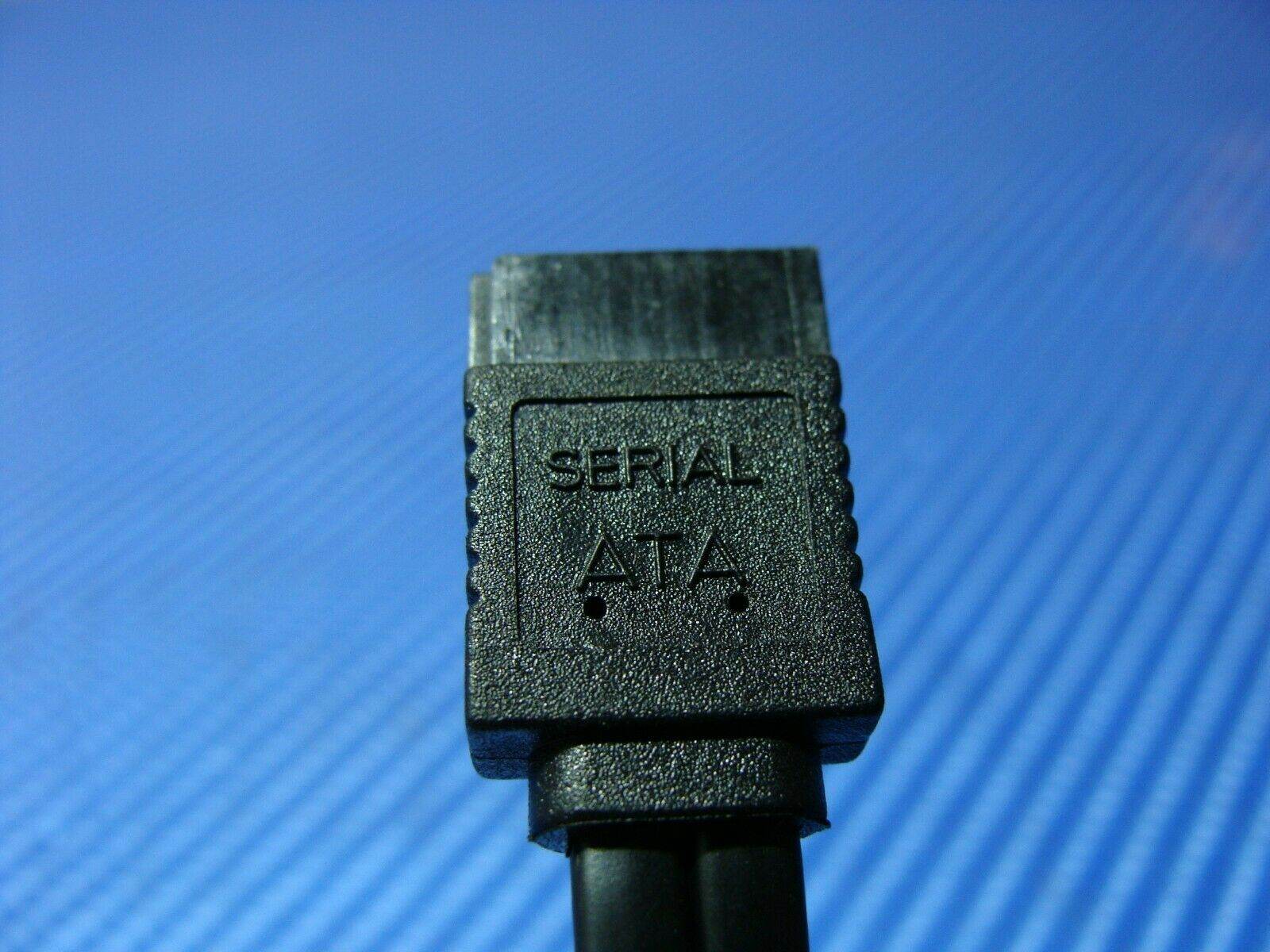 CyberPower PC Genuine Desktop Sata Cable ER* - Tested Computer Laptop Parts