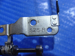 Samsung Chromebook XE303C12-A01US 11.6" Genuine Laptop Left Right Hinge Set Samsung