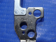 Dell Inspiron 15 3558 15.6" OEM L/R Hinge Set 433.08802.0001 433.08801.0001 ER* - Laptop Parts - Buy Authentic Computer Parts - Top Seller Ebay