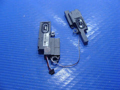 HP Pavilion 15-f233wm 15.6" Genuine  Left Right Speaker Set Speakers 38U86TP20 HP