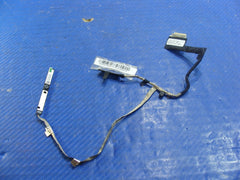 Acer Chromebook C710-2856 11.6" OEM LCD Video Cable w/WebCam DC02001SB10 ER* - Laptop Parts - Buy Authentic Computer Parts - Top Seller Ebay