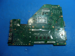 Asus X550EA 15.6" Genuine Laptop AMD A4-5000 1.5GHz Motherboard 60NB03R0-MB1240