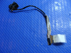 ASUS G46VW-BHI5N43 14" Genuine Laptop LCD Video Cable 1422-019X000 ER* - Laptop Parts - Buy Authentic Computer Parts - Top Seller Ebay