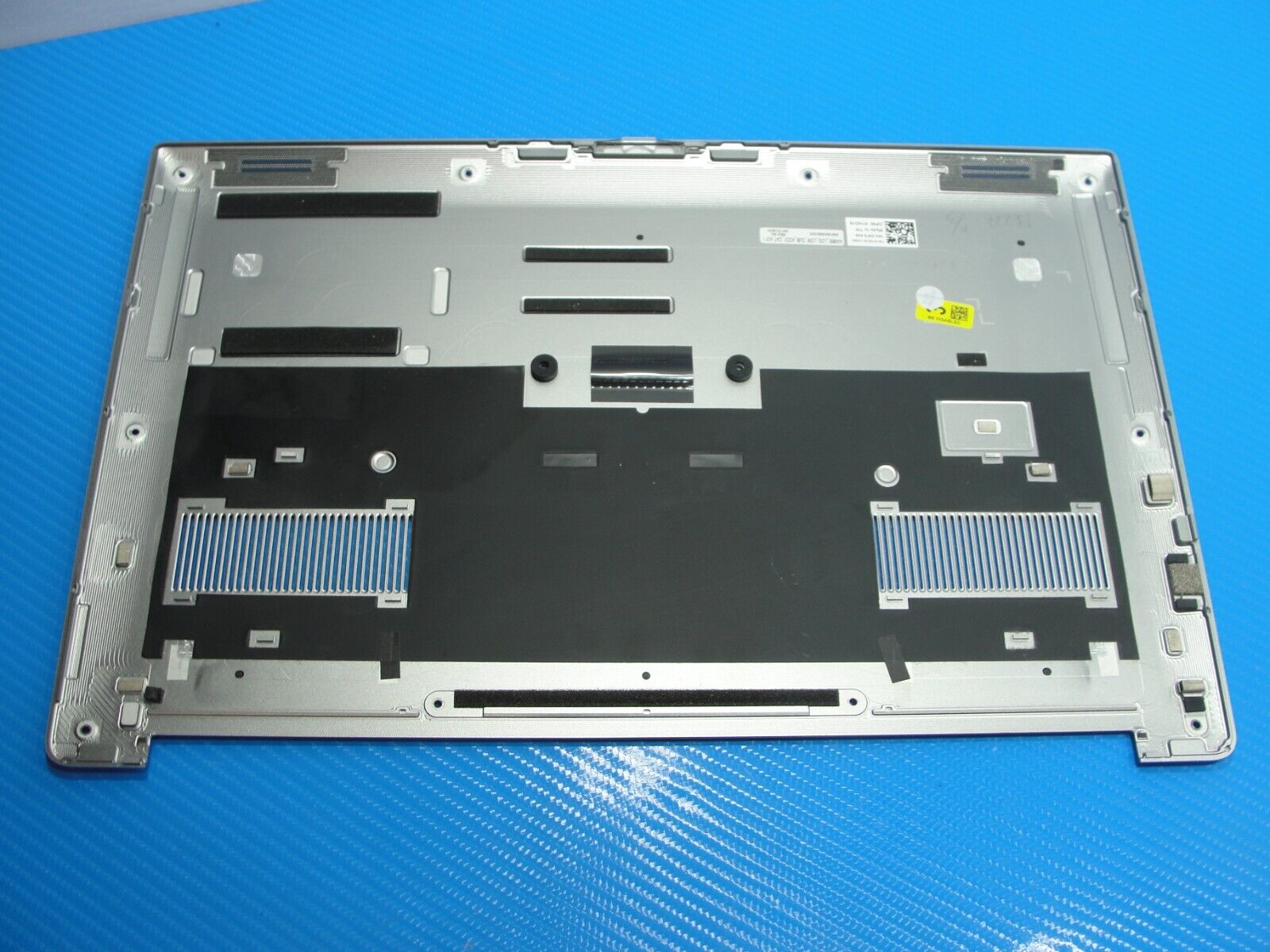 Dell XPS 15 9560 15.6