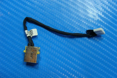Acer Aspire V5-571P-6485 15.6" Genuine Laptop DC in Power Jack w/Cable 