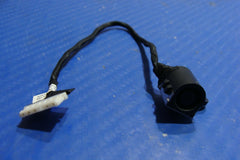 Dell Latitude 3570 15.6" Genuine Laptop DC IN Power Jack w/Cable 450.05707.0011 Dell