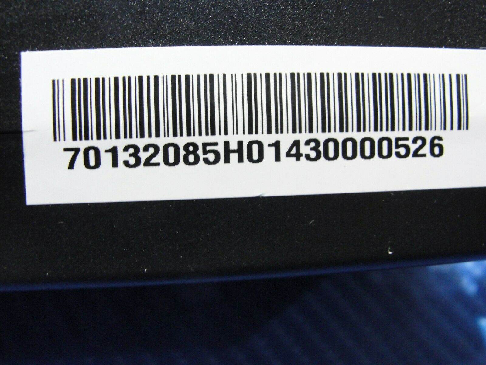 Genuine Honoto AC Adapter Power Charger 19V 3.42A 65W ADS-65AL-19-3 70132085H014 - Tested Computer Laptop Parts