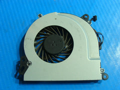 HP ENVY m6-n012dx 15.6" Genuine Laptop CPU Cooling Fan 720235-001 - Laptop Parts - Buy Authentic Computer Parts - Top Seller Ebay