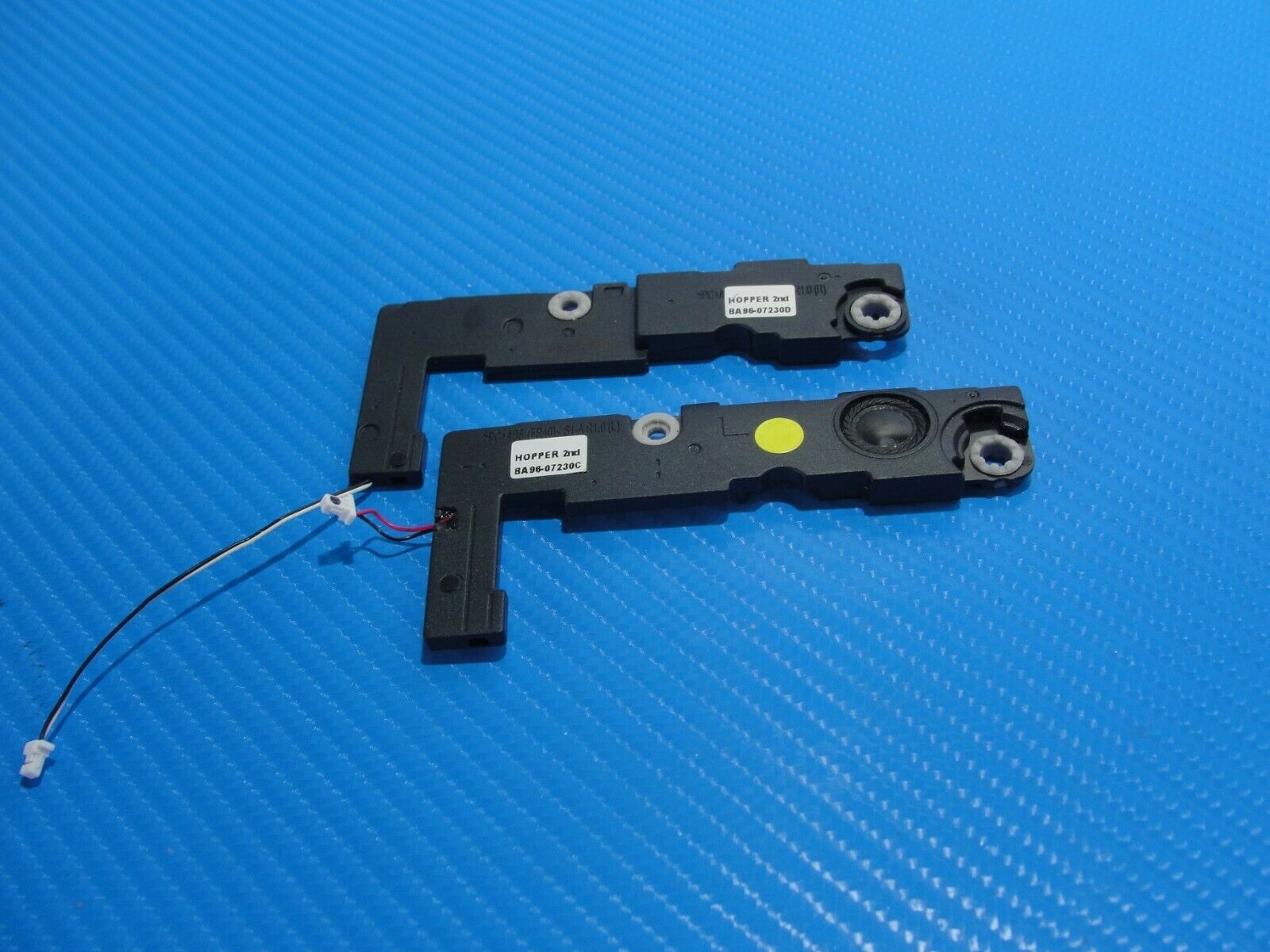 Samsung Chromebook XE520QAB-K03US 12.2