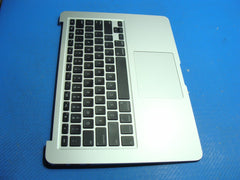 MacBook Air A1466 13" 2014 MD760LL/B Top Case Palmrest w/Keyboard 661-7480