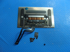 MacBook A1534 12" 2015 MF865LL/A Genuine Trackpad w/Cables Gold GS224419