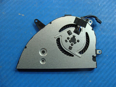 HP Pavilion 15-cs0085cl 15.6 CPU Cooling Fan L25584-001 47G7BTP203