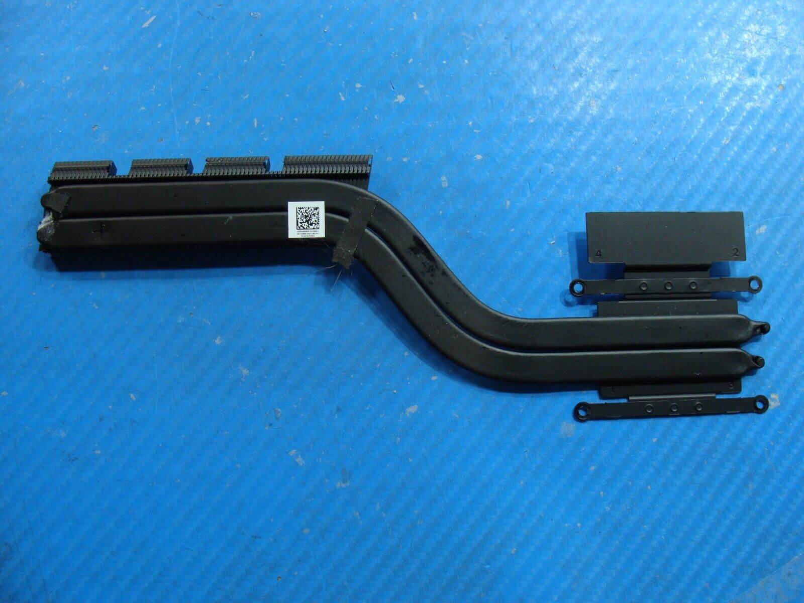 Lenovo IdeaPad Flex 5 14” 14ARE05-81X2 OEM CPU Cooling Heatsink 4600K10Y0001 - Tested Computer Laptop Parts