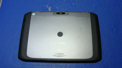 Motorola Droid Xyboard MZ617-16 10.1" Genuine Tablet Back Cover KAUG0094AA Motorola
