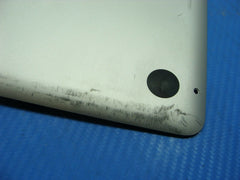 MacBook Pro A1278 13" Late 2011 MD313LL/A Bottom Case Silver 922-9779 #9 
