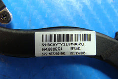 HP Elitebook 14" 840 G7 Genuine Laptop Cpu Cooling Heatsink m07204-001