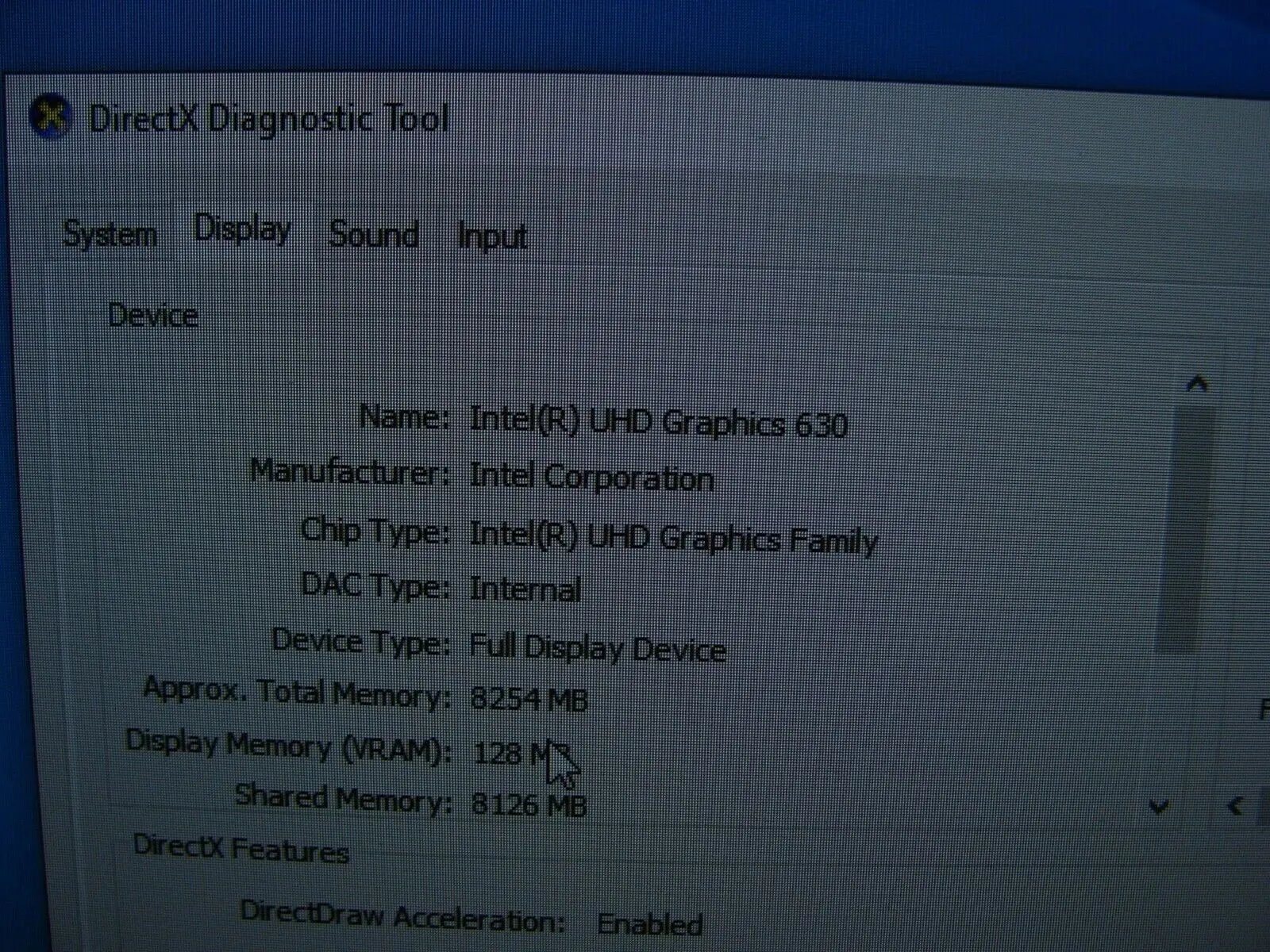 Powerful Lenovo ThinkCentre M720q Intel Core i5-8400T 16GB RAM 256GB SSD W10P