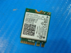 HP 15-ba113cl 15.6" Genuine Wireless WiFi Card 3165NGW 806723-001