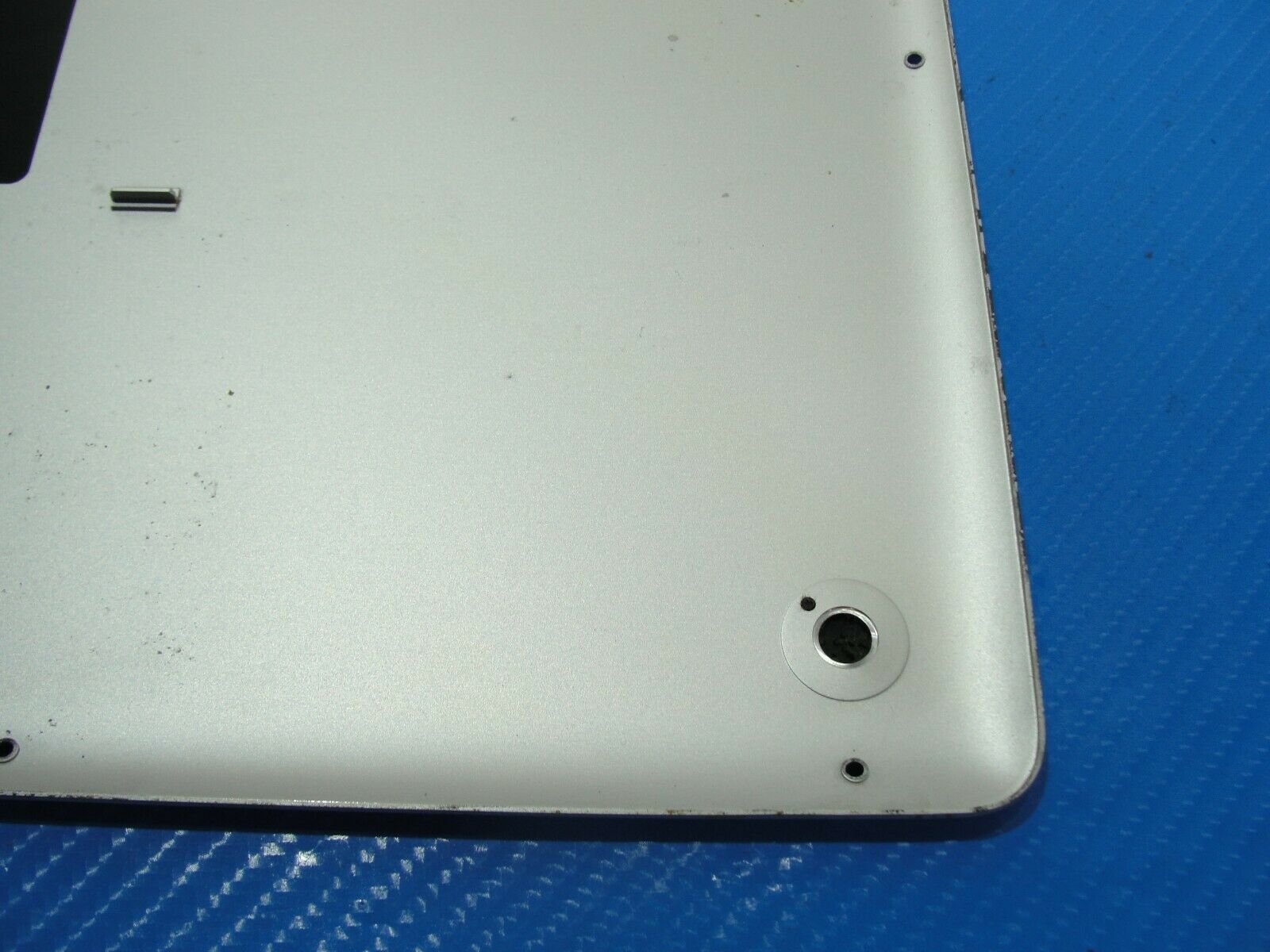 MacBook Pro A1286 15