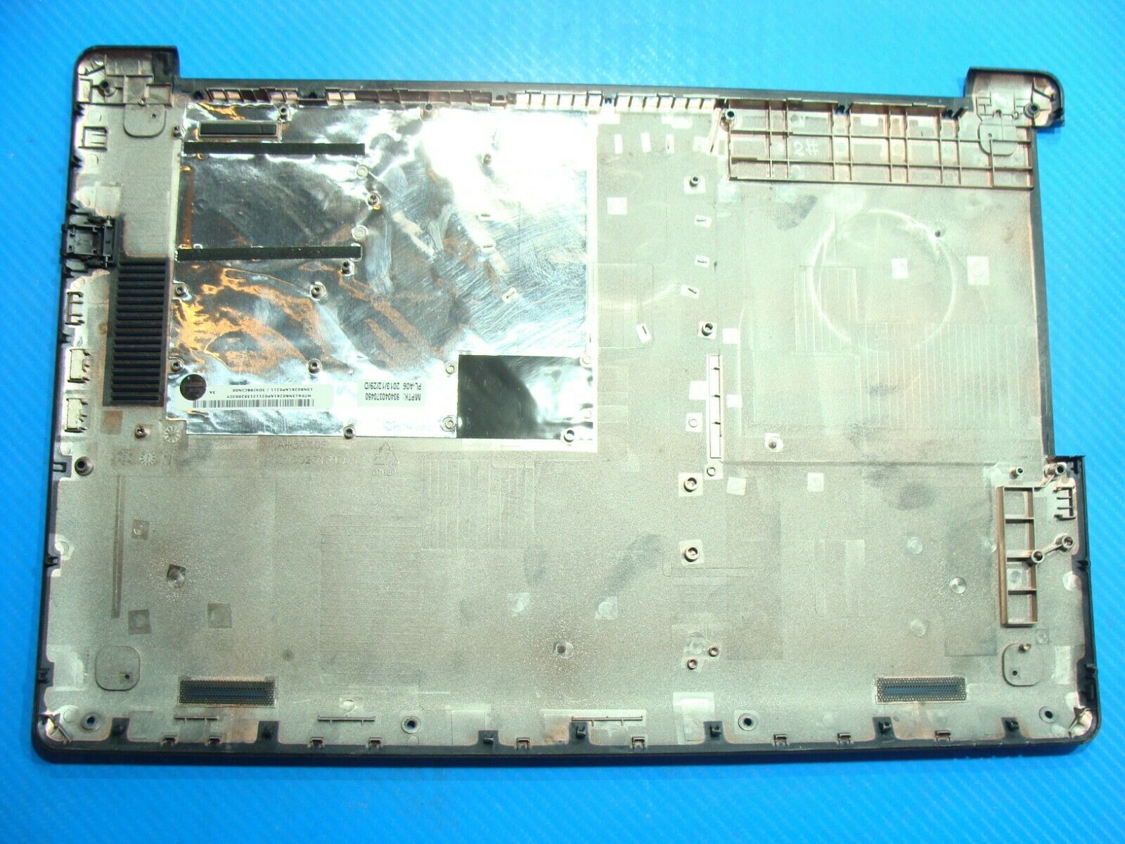 Asus VivoBook V551LA-DH51T 15.6